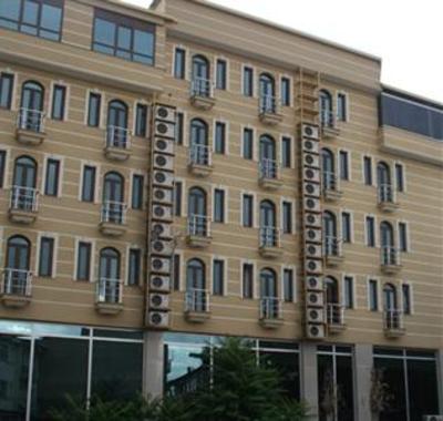 фото отеля Grand Aksac Hotel