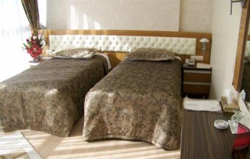 фото отеля Grand Aksac Hotel