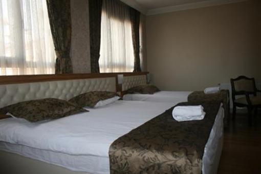фото отеля Grand Aksac Hotel