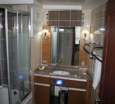 фото отеля Grand Aksac Hotel