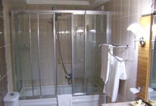 фото отеля Grand Aksac Hotel