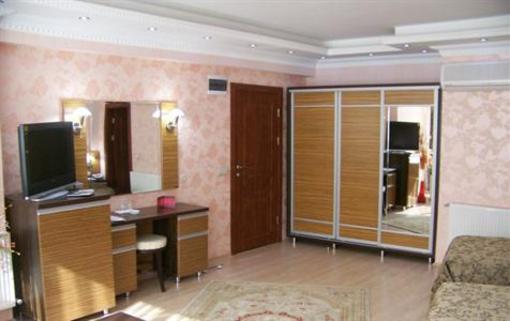 фото отеля Grand Aksac Hotel