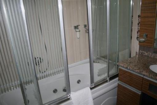 фото отеля Grand Aksac Hotel
