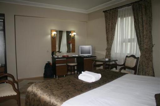 фото отеля Grand Aksac Hotel
