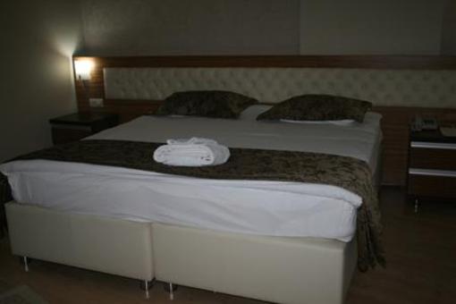 фото отеля Grand Aksac Hotel