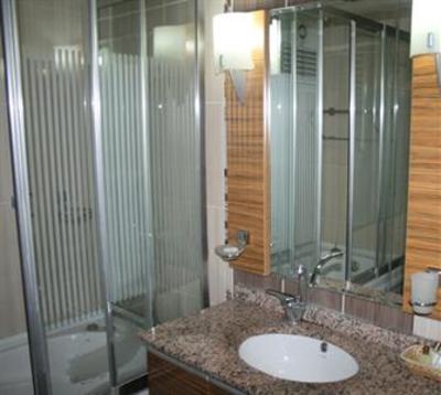 фото отеля Grand Aksac Hotel