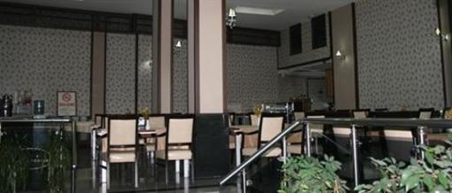 фото отеля Grand Aksac Hotel