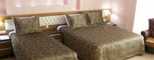 фото отеля Grand Aksac Hotel