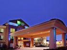 фото отеля Holiday Inn Express Hotel & Suites Pauls Valley