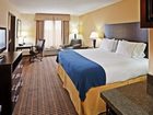 фото отеля Holiday Inn Express Hotel & Suites Pauls Valley