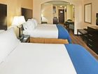 фото отеля Holiday Inn Express Hotel & Suites Pauls Valley