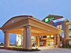 фото отеля Holiday Inn Express Hotel & Suites Pauls Valley