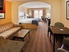 фото отеля Holiday Inn Express Hotel & Suites Pauls Valley