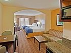 фото отеля Holiday Inn Express Hotel & Suites Pauls Valley