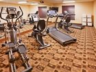 фото отеля Holiday Inn Express Hotel & Suites Pauls Valley