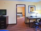 фото отеля Holiday Inn Express Hotel & Suites Pauls Valley