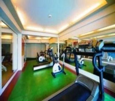 фото отеля Palm Can Hotel Alanya