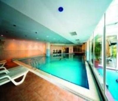 фото отеля Palm Can Hotel Alanya