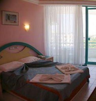 фото отеля Palm Can Hotel Alanya
