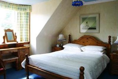 фото отеля Morvada House Bed & Breakfast Ballater