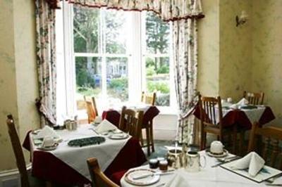 фото отеля Morvada House Bed & Breakfast Ballater