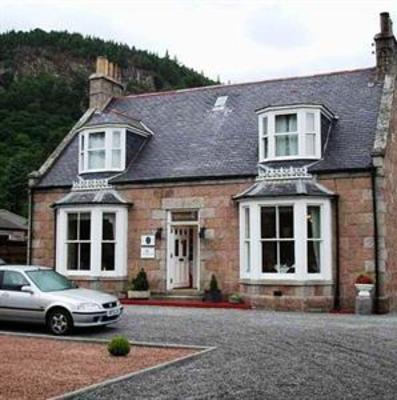 фото отеля Morvada House Bed & Breakfast Ballater