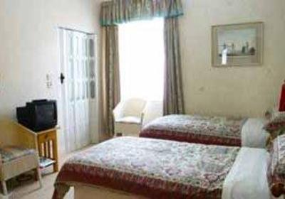 фото отеля Morvada House Bed & Breakfast Ballater