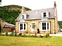 Morvada House Bed & Breakfast Ballater