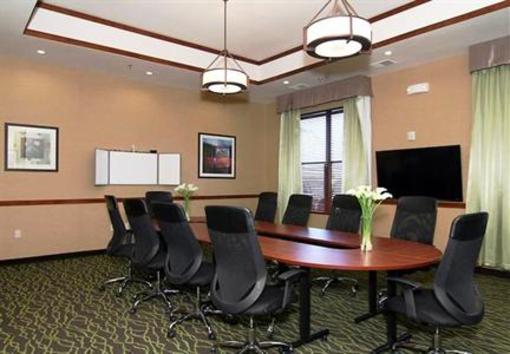 фото отеля Fairfield Inn & Suites Alamogordo