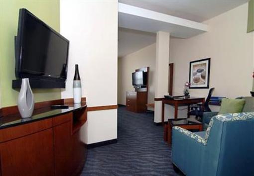фото отеля Fairfield Inn & Suites Alamogordo