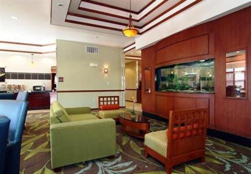 фото отеля Fairfield Inn & Suites Alamogordo