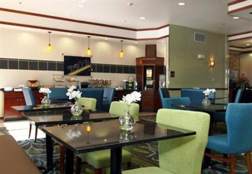 фото отеля Fairfield Inn & Suites Alamogordo