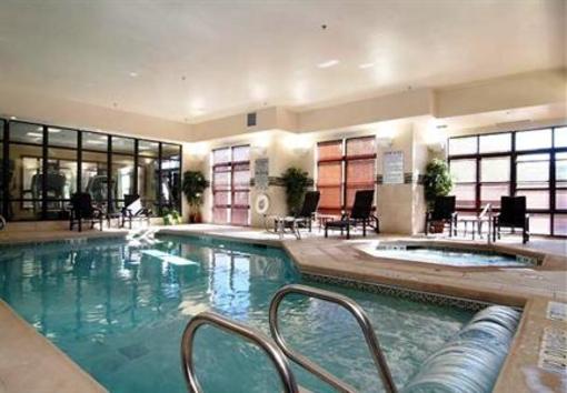 фото отеля Fairfield Inn & Suites Alamogordo