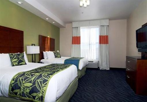 фото отеля Fairfield Inn & Suites Alamogordo