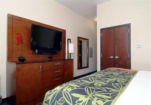 фото отеля Fairfield Inn & Suites Alamogordo