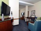 фото отеля Fairfield Inn & Suites Alamogordo