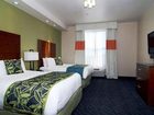 фото отеля Fairfield Inn & Suites Alamogordo