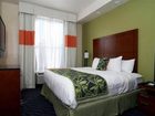 фото отеля Fairfield Inn & Suites Alamogordo