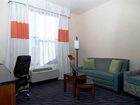 фото отеля Fairfield Inn & Suites Alamogordo