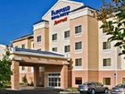 фото отеля Fairfield Inn & Suites Alamogordo