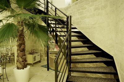 фото отеля Hotel Palm Opera - Astotel Paris