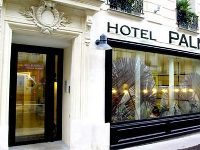 Hotel Palm Opera - Astotel Paris