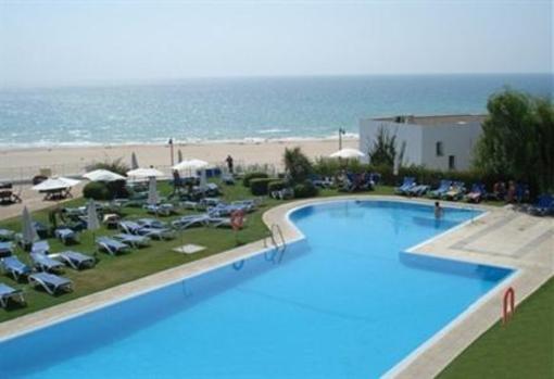 фото отеля Apartamentos Guga