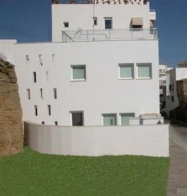 фото отеля Apartamentos Guga
