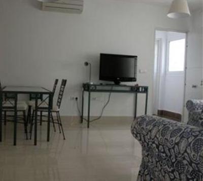 фото отеля Apartamentos Guga