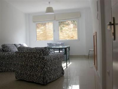 фото отеля Apartamentos Guga