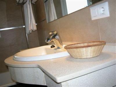 фото отеля Apartamentos Guga