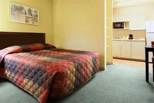фото отеля Extended Stay America Hotel Chattanooga