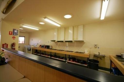 фото отеля Dunsborough Central Motel