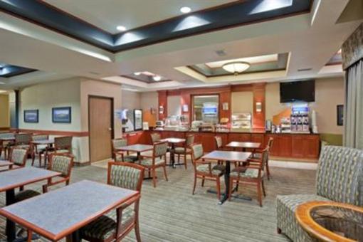 фото отеля Holiday Inn Express Hotel & Suites Ashland (Oregon)